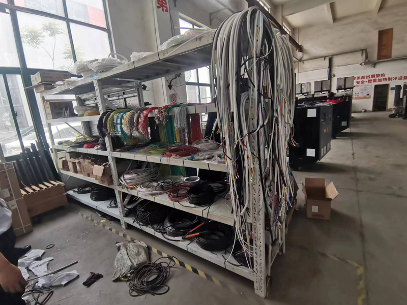 模溫機廠家 模溫機廠家